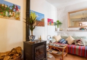 Village house for sale on Faldas del castillo. 18680, Salobreña, ref: TR412473 photo