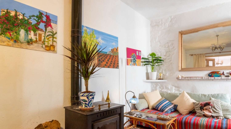 Granada - Salobreña - 125m2