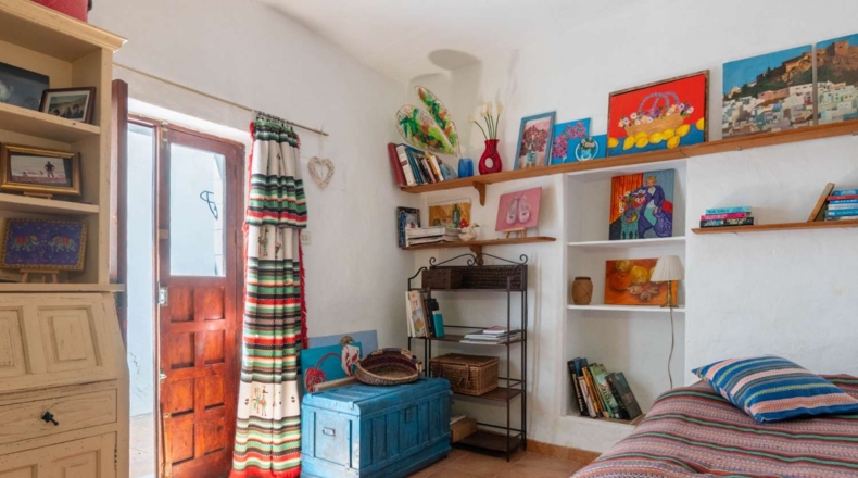 Granada - Salobreña - 125m2