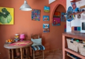 Village house for sale on Faldas del castillo. 18680, Salobreña, ref: TR412473 photo