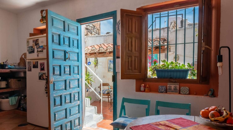 Granada - Salobreña - 125m2