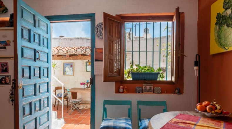 Granada - Salobreña - 125m2