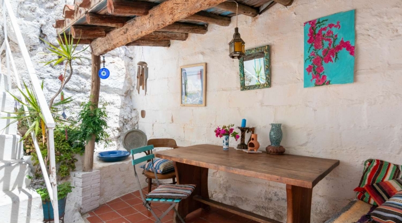 Granada - Salobreña - 125m2