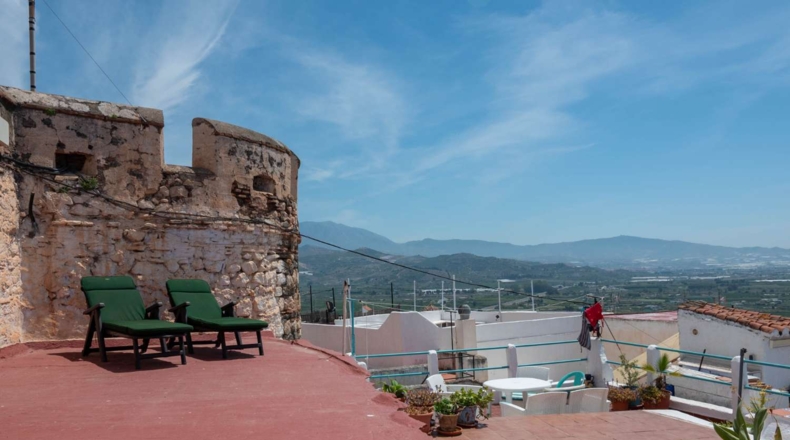 Granada - Salobreña - 125m2