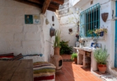 Village house for sale on Faldas del castillo. 18680, Salobreña, ref: TR412473 photo