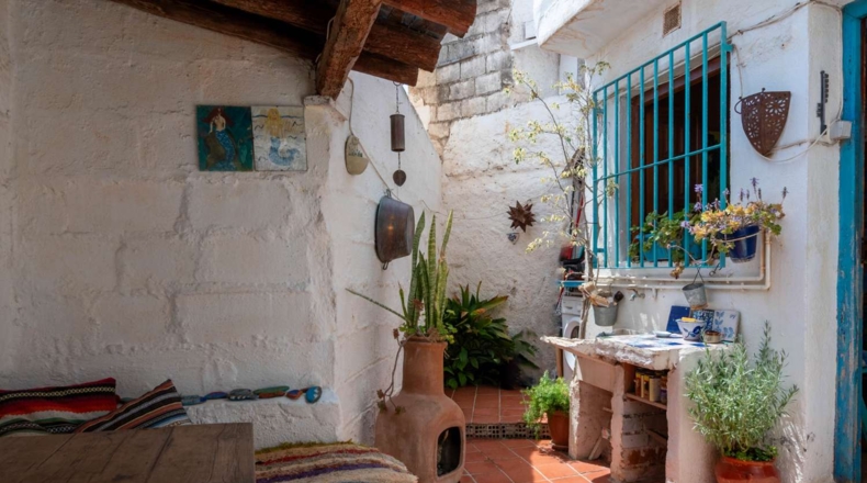 Granada - Salobreña - 125m2