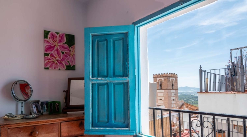 Granada - Salobreña - 125m2