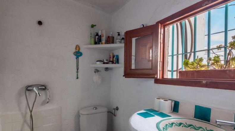 Granada - Salobreña - 125m2