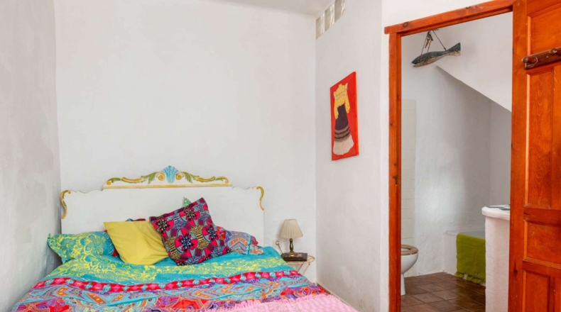 Granada - Salobreña - 125m2
