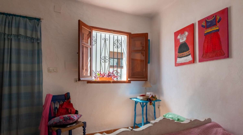 Granada - Salobreña - 125m2