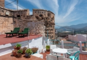 Village house for sale on Faldas del castillo. 18680, Salobreña, ref: TR412473 photo