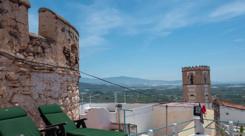 Granada - Salobreña - 125m2