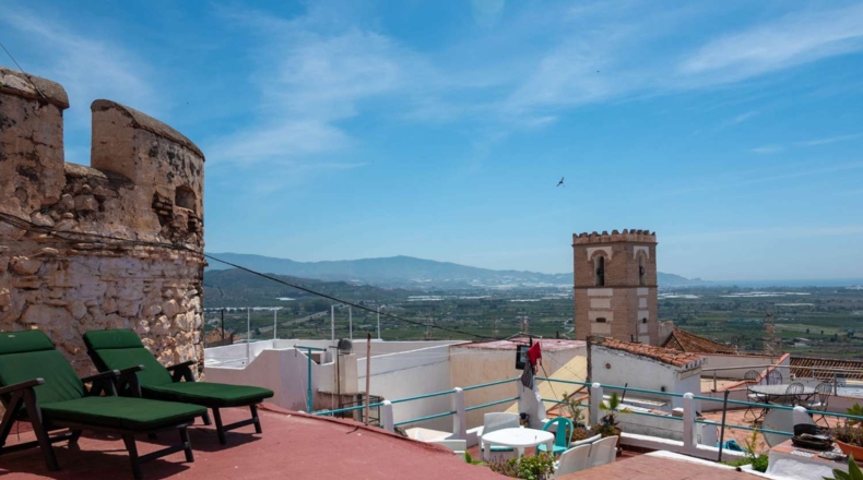 Granada - Salobreña - 125m2