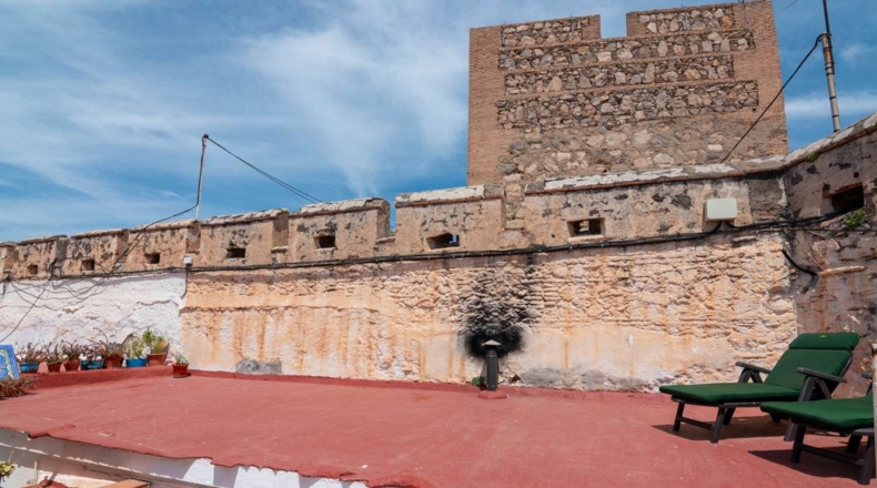 Granada - Salobreña - 125m2