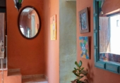 Village house for sale on Faldas del castillo. 18680, Salobreña, ref: TR412473 photo