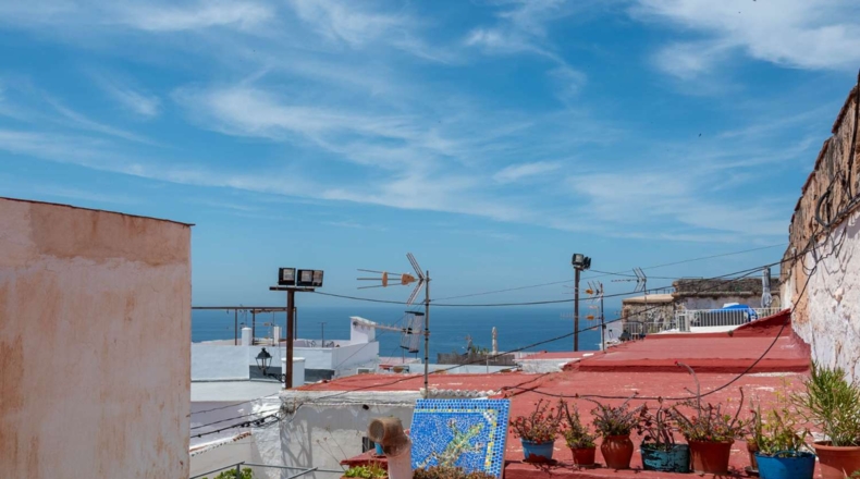 Granada - Salobreña - 125m2