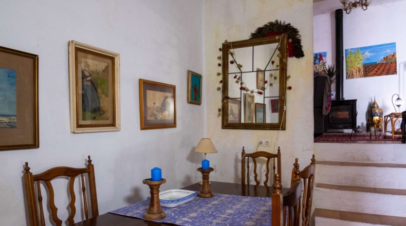 Granada - Salobreña - 125m2