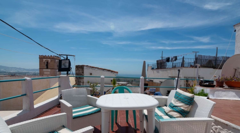 Granada - Salobreña - 125m2