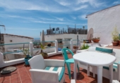 Village house for sale on Faldas del castillo. 18680, Salobreña, ref: TR412473 photo