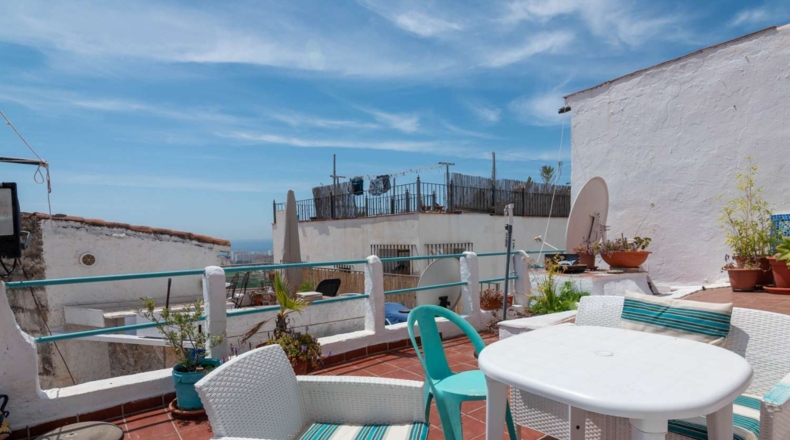 Granada - Salobreña - 125m2
