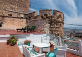 Village house for sale on Faldas del castillo. 18680, Salobreña, ref: TR412473 photo