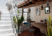 Village house for sale on Faldas del castillo. 18680, Salobreña, ref: TR412473 photo
