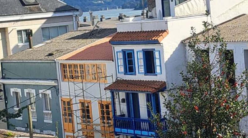 La Coruña - Sada - 356m2