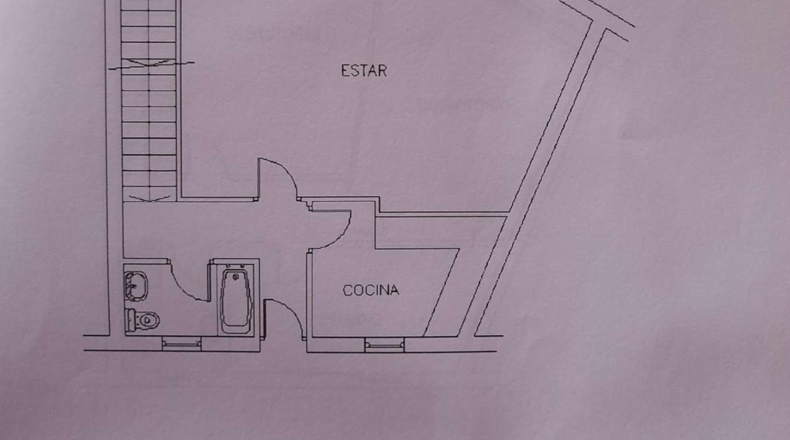 La Coruña - Sada - 356m2