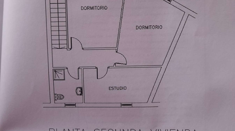 La Coruña - Sada - 356m2