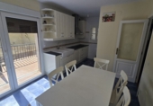 Chalet independiente con terreno en alquiler en Ávila ref: TR412521 foto