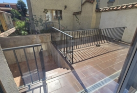 Ávila 209&nbsp;m²