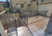 Chalet independiente con terreno en alquiler en Ávila ref: TR412521 foto