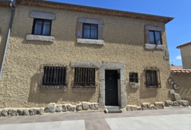 Ávila 209&nbsp;m²