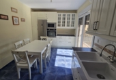 Chalet independiente con terreno en alquiler en Ávila ref: TR412521 foto