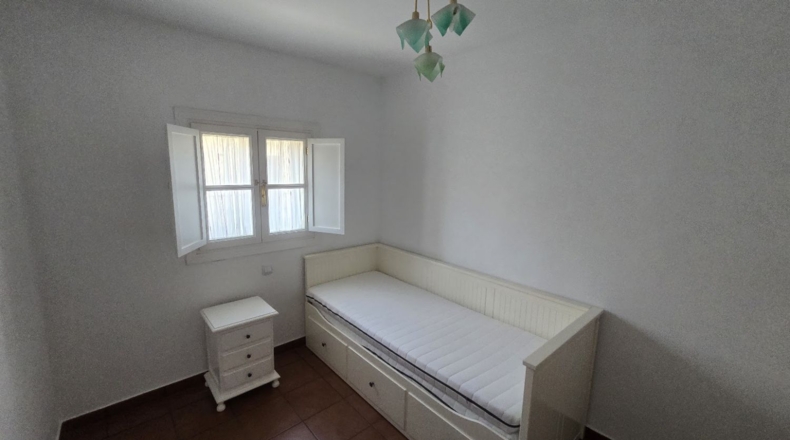 Ávila - Ávila - 209m2