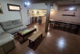Ávila 209&nbsp;m²