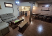 Chalet independiente con terreno en alquiler en Ávila ref: TR412521 foto