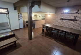 Ávila 209&nbsp;m²