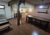 Chalet independiente con terreno en alquiler en Ávila ref: TR412521 foto