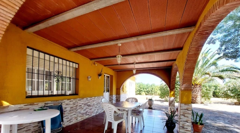 Badajoz - Badajoz - 5000m2