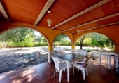 Chalet independiente con terreno en venta en Badajoz ref: TR412474 foto
