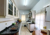 Chalet independiente con terreno en venta en Badajoz ref: TR412474 foto