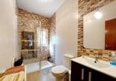 Chalet independiente con terreno en venta en Badajoz ref: TR412474 foto