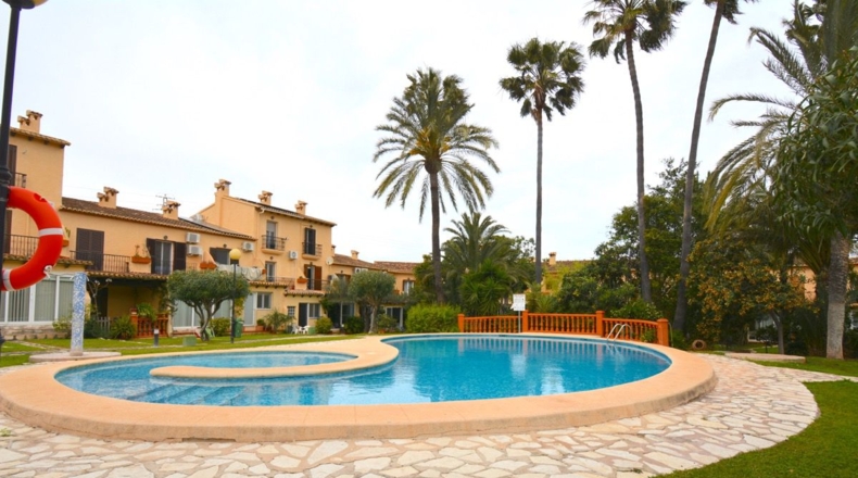 Alicante - Dénia - 75m2
