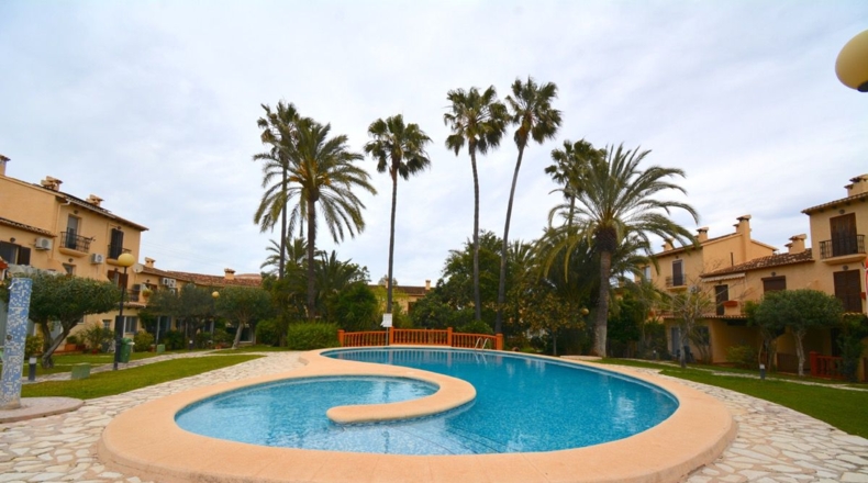 Alicante - Dénia - 75m2