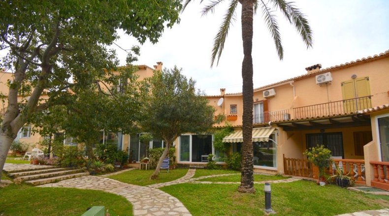 Alicante - Dénia - 75m2