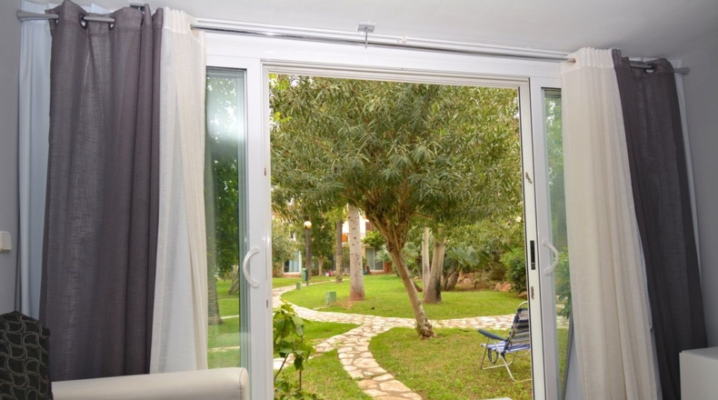 Alicante - Dénia - 75m2