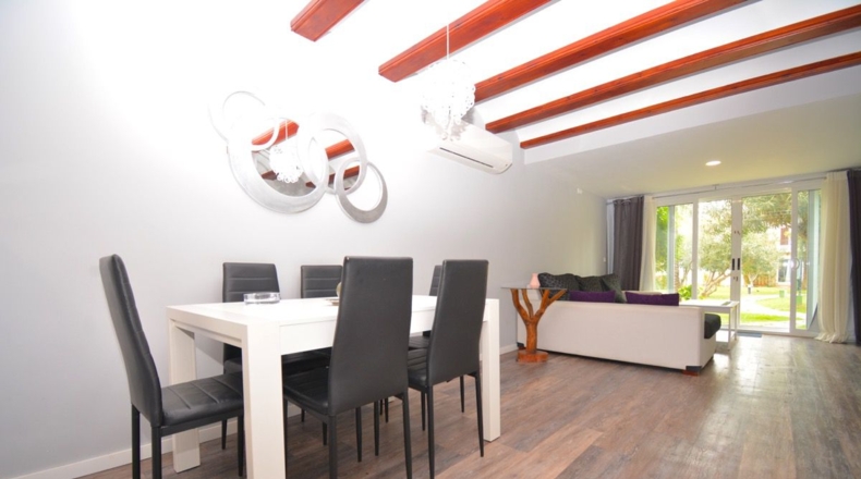 Alicante - Dénia - 75m2
