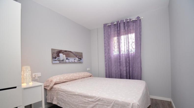 Alicante - Dénia - 75m2