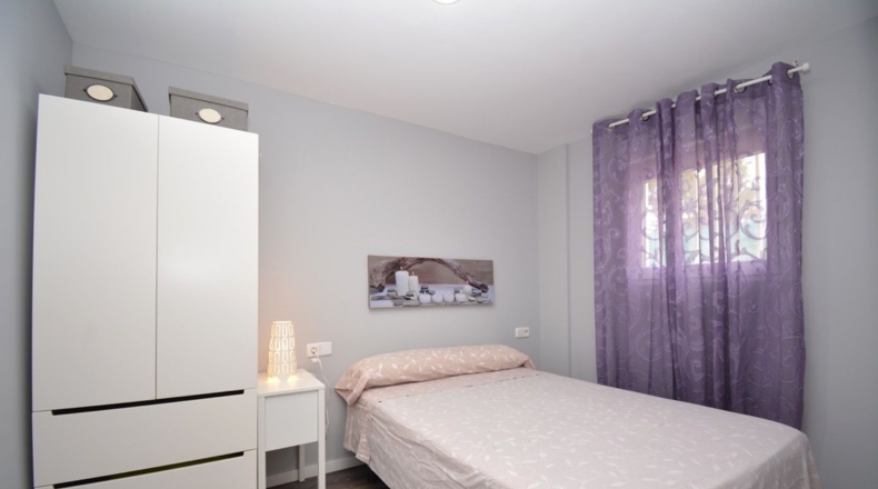Alicante - Dénia - 75m2